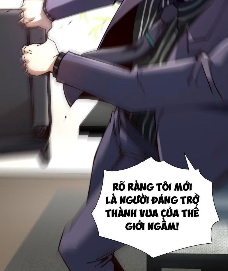 Bách Thú Chi Vương Chương 4 Ảnh 40