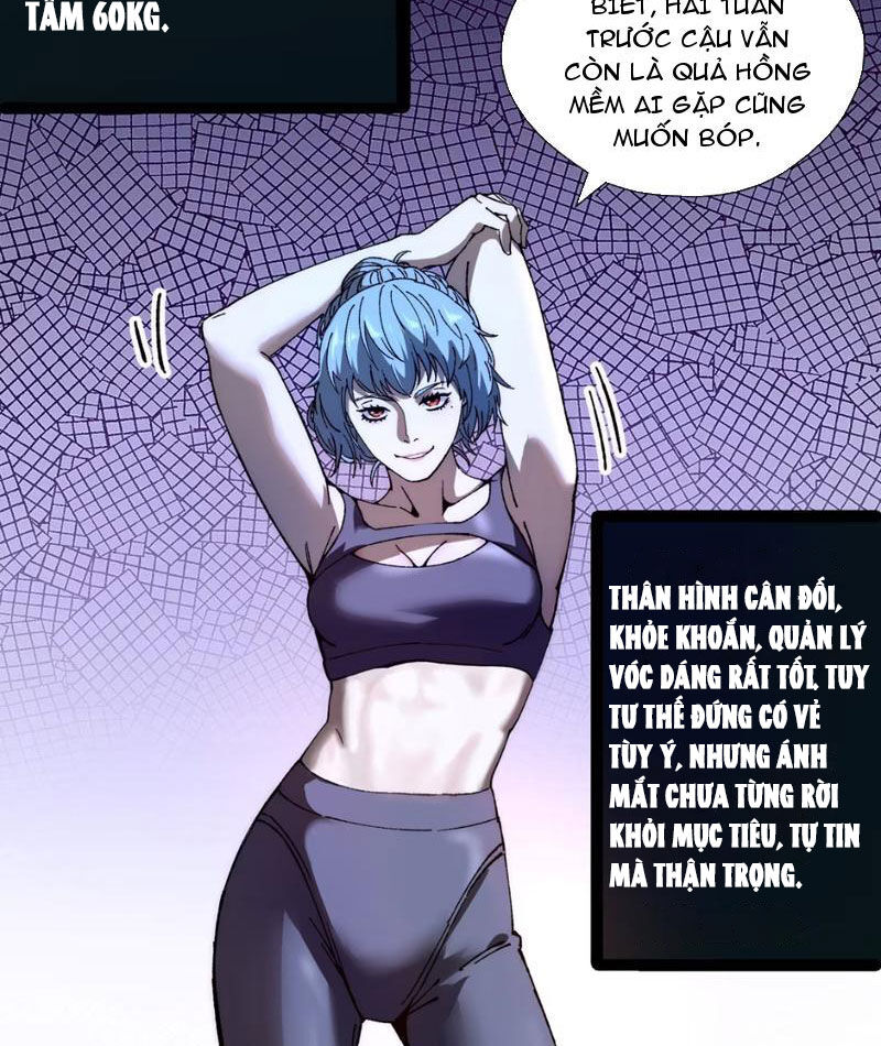 Bách Thú Chi Vương Chương 5 Ảnh 15