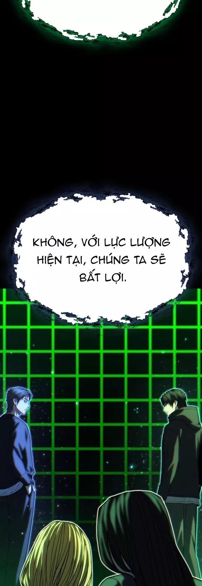 Anh Hùng Bị Trục Xuất Chương 56 Ảnh 35