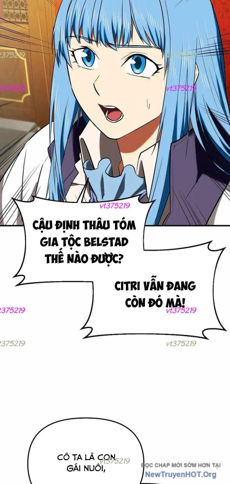 Nhân Vật Phụ Trong Thế Giới Điên Loạn Chương 29 Ảnh 43