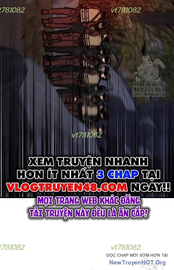 D-Day: Hầm Trú Ẩn Chương 47 Ảnh 41