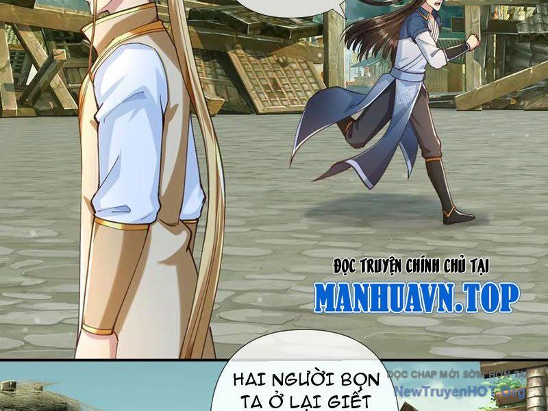 Ta Có Thể Đốn Ngộ Vô Hạn Chương 278 Ảnh 45