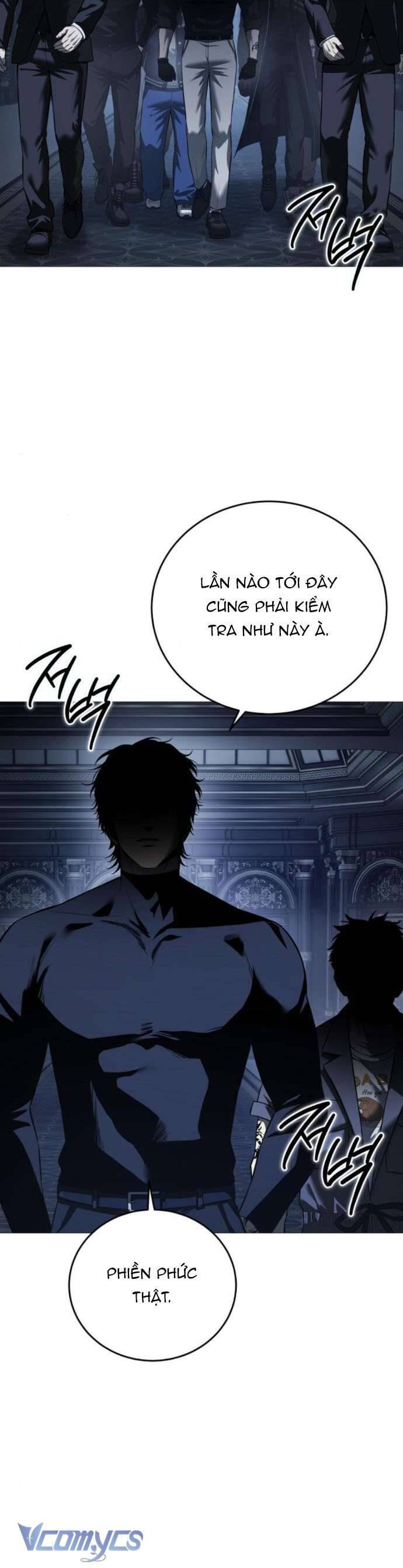 Red Chương 10 Ảnh 41
