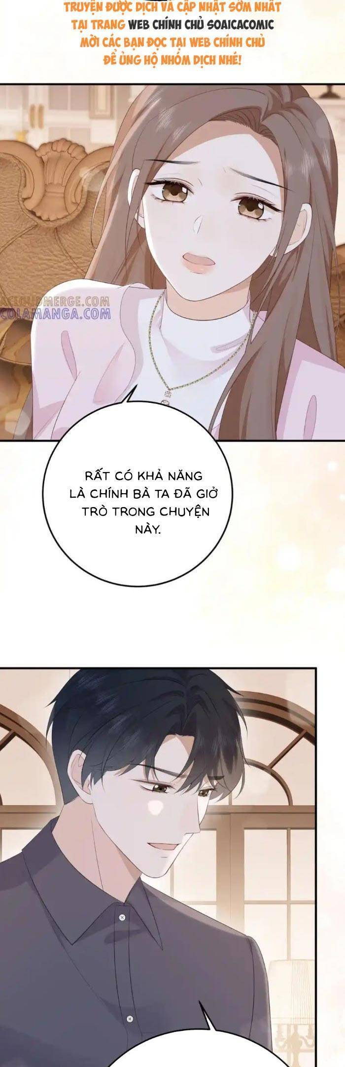 Ấm Hôn 100 Ngày Chương 59 Ảnh 16