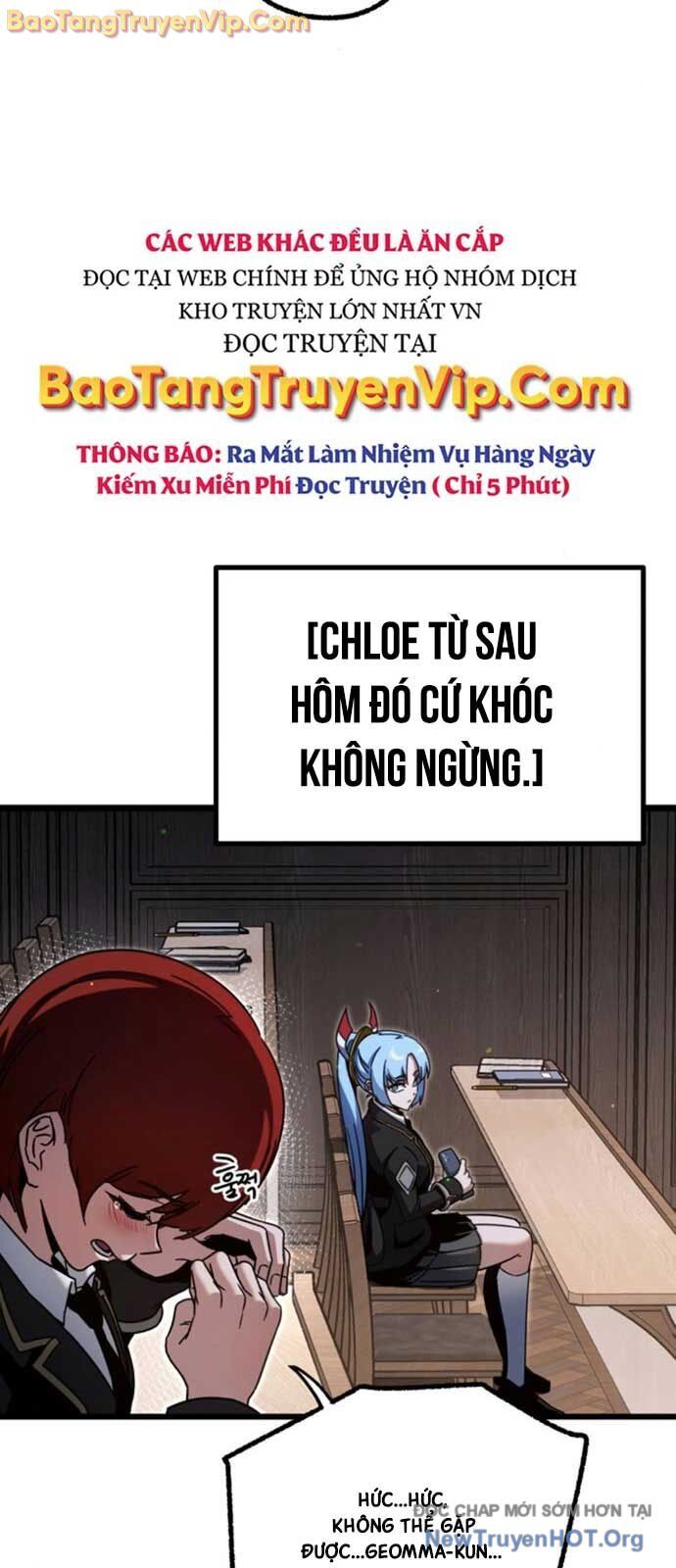 Thống Lĩnh Học Viện Chỉ Bằng Dao Sashimi Chương 49 Ảnh 25