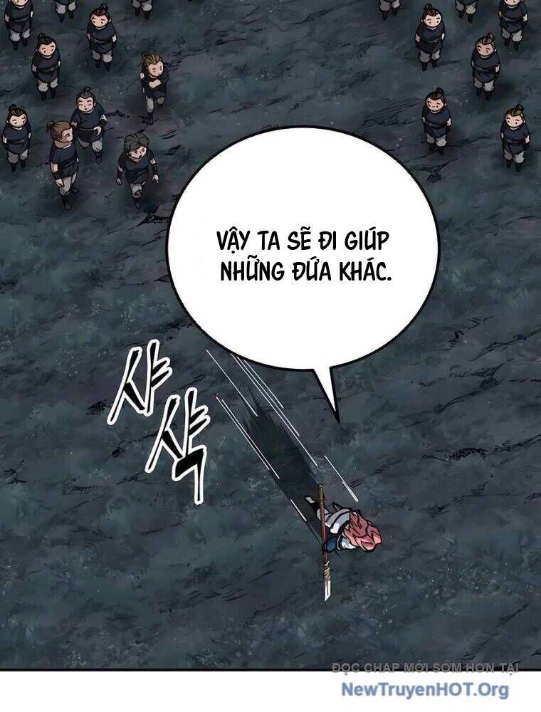 Ông Võ Giả Và Cháu Chí Tôn Chương 99.1 Ảnh 23