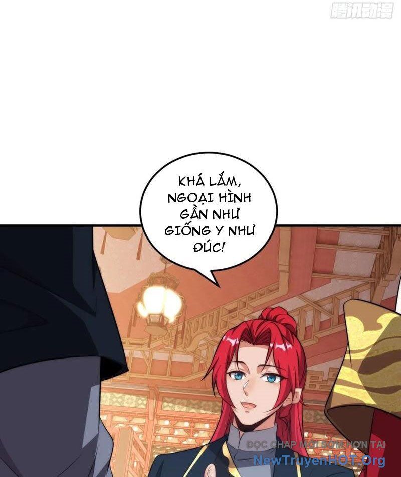 Xuyên Qua Thành Npc Xui Xẻo: Ta Có Lão Bà Che Chở Chương 124 Ảnh 39