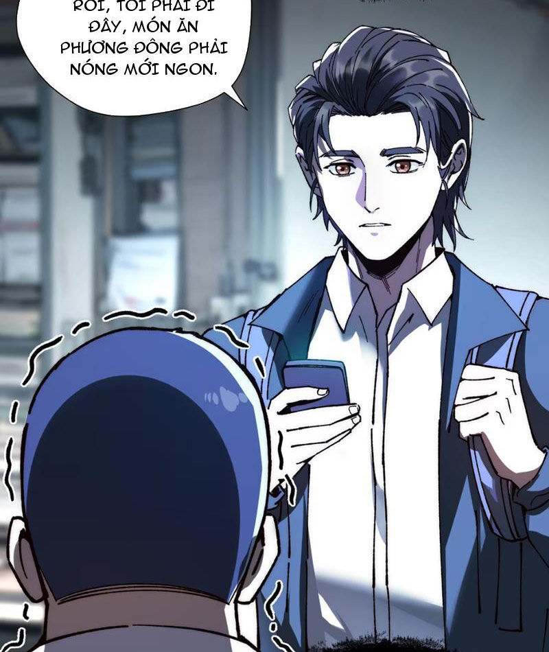 Bách Thú Chi Vương Chương 3 Ảnh 72