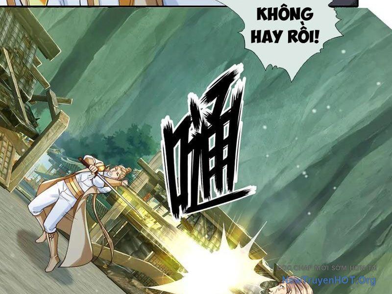 Ta Có Thể Đốn Ngộ Vô Hạn Chương 278 Ảnh 40