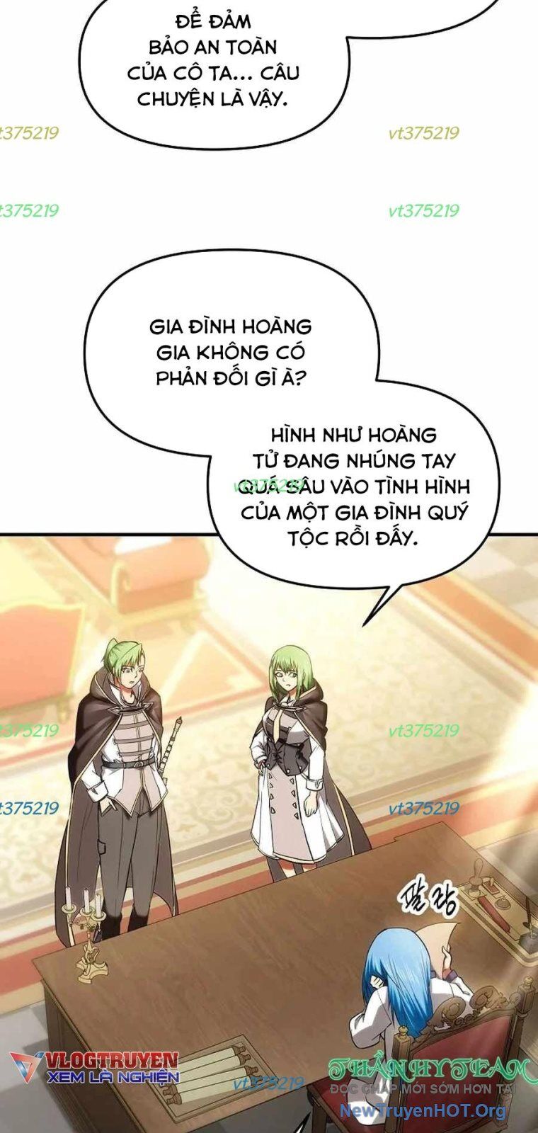 Nhân Vật Phụ Trong Thế Giới Điên Loạn Chương 29 Ảnh 6