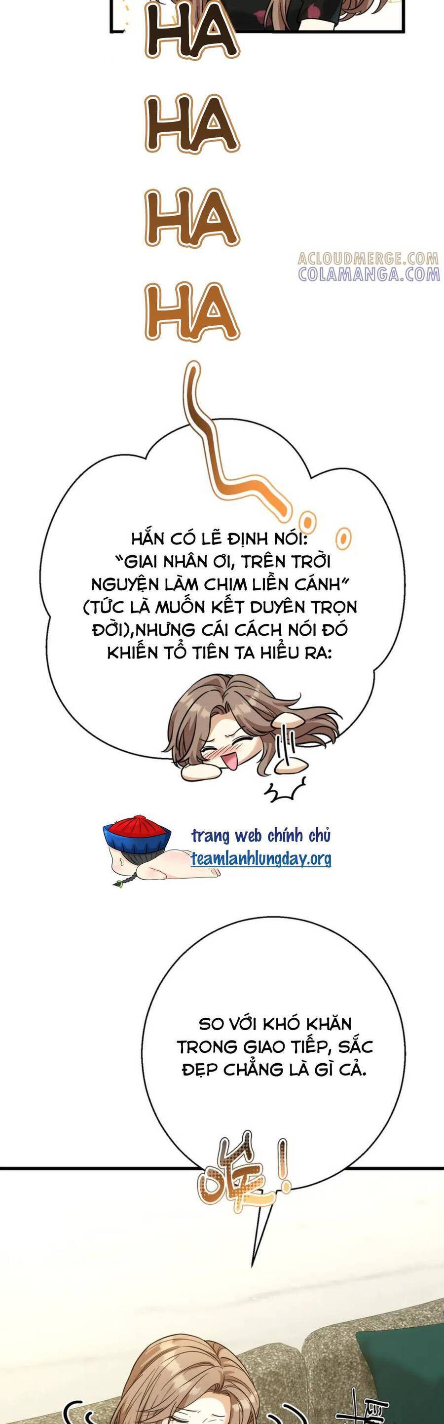 Tên Đàn Ông Này Thật Sự Là Một Tên Cẩu Mà Chương 38 Ảnh 12