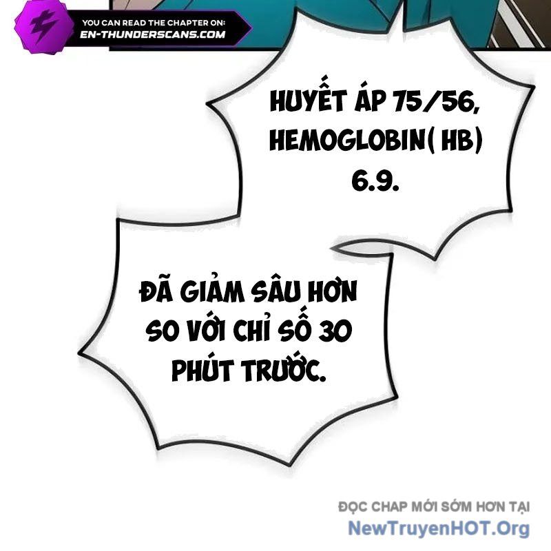 Bác Sĩ Hồi Quy Chỉ Muốn Sống Yên Bình Chương 22 Ảnh 58