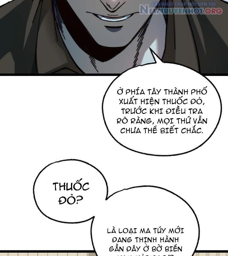 Bách Thú Chi Vương Chương 8 Ảnh 22
