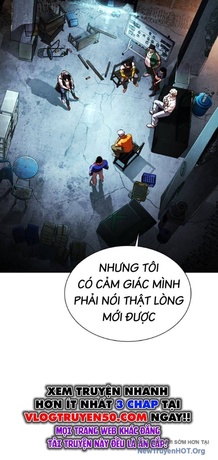 Hoán Đổi Nhiệm Màu Chương 562 Ảnh 117