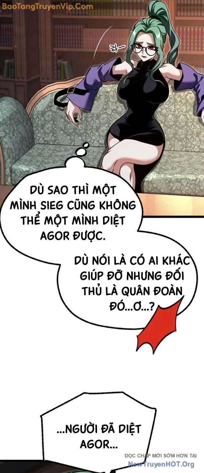 Thống Lĩnh Học Viện Chỉ Bằng Dao Sashimi Chương 49 Ảnh 75