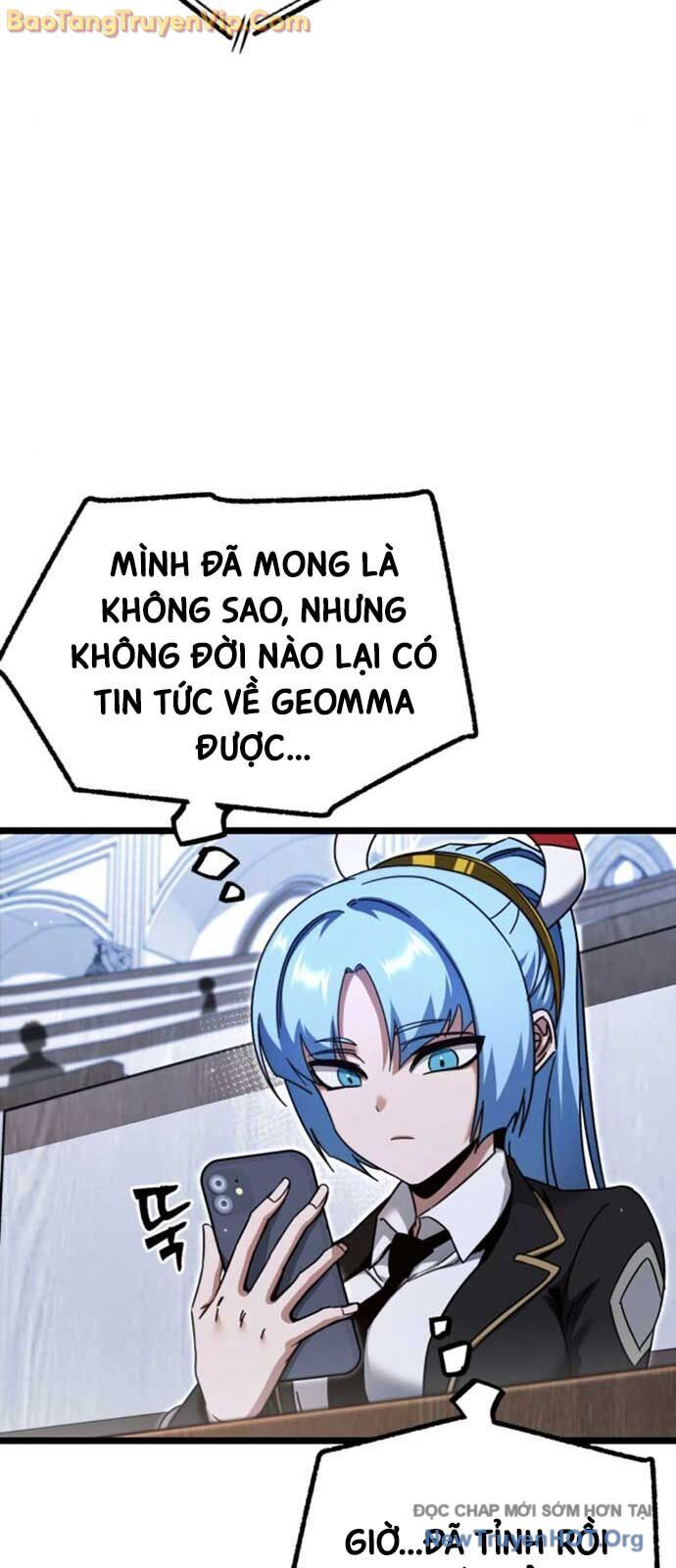 Thống Lĩnh Học Viện Chỉ Bằng Dao Sashimi Chương 49 Ảnh 17