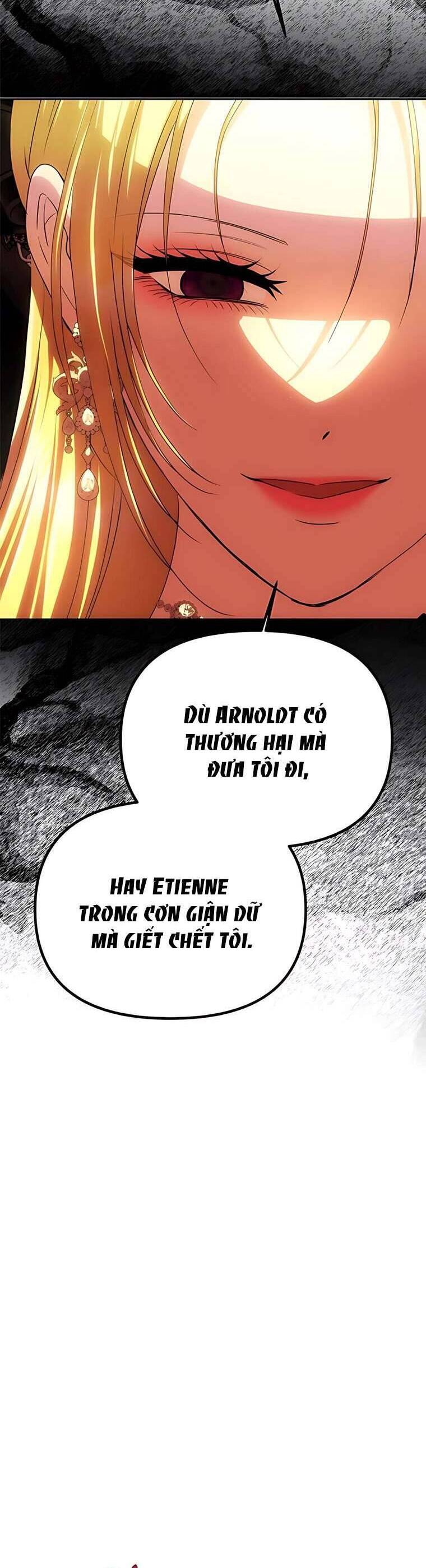 Chỉ Cần Một Người Chồng Là Đủ Chương 67 Ảnh 31