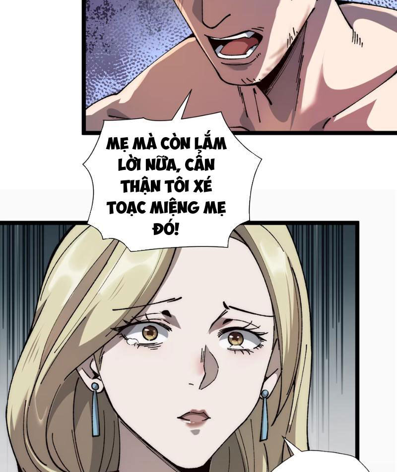 Bách Thú Chi Vương Chương 3 Ảnh 10