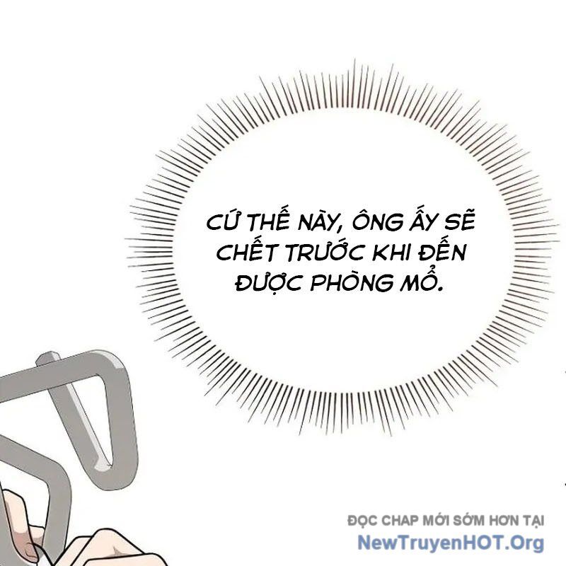 Bác Sĩ Hồi Quy Chỉ Muốn Sống Yên Bình Chương 22 Ảnh 179