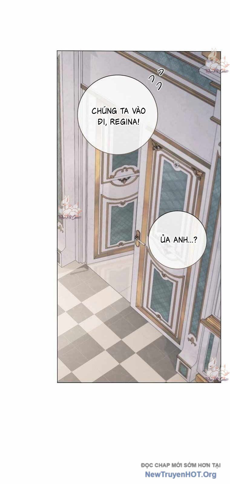 Ma Pháp Quân Chủ Chương 9 Ảnh 36
