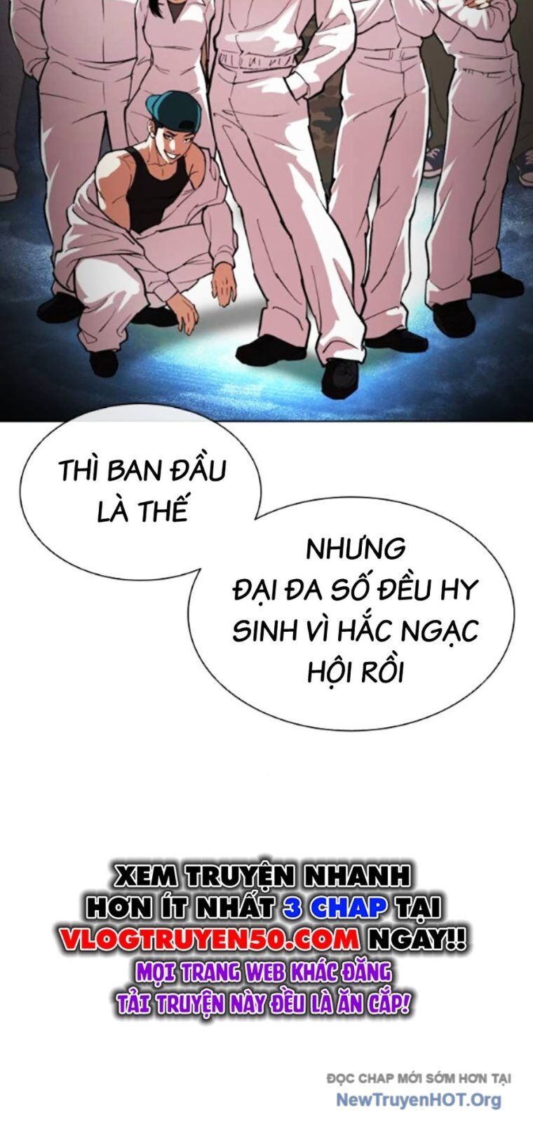 Hoán Đổi Nhiệm Màu Chương 562 Ảnh 100