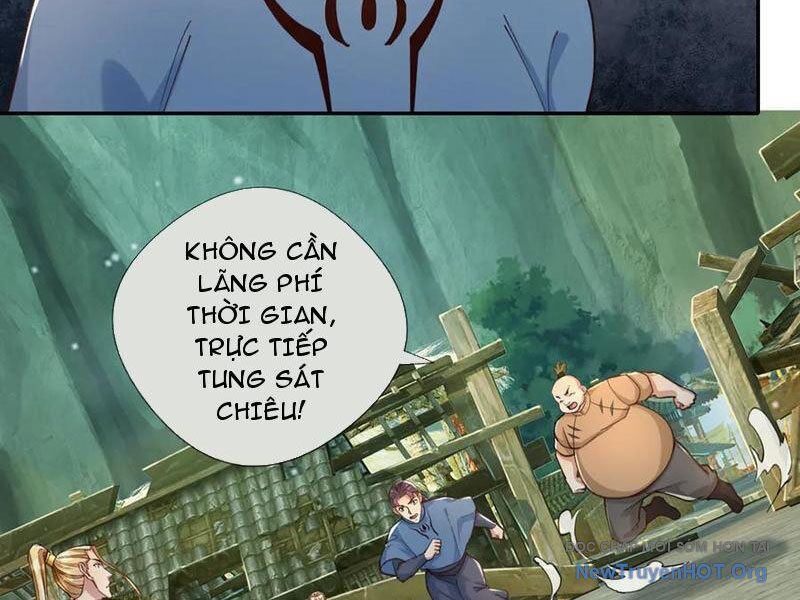 Ta Có Thể Đốn Ngộ Vô Hạn Chương 278 Ảnh 35