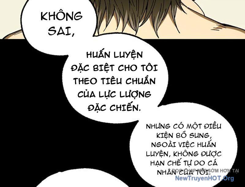 Bách Thú Chi Vương Chương 11 Ảnh 33