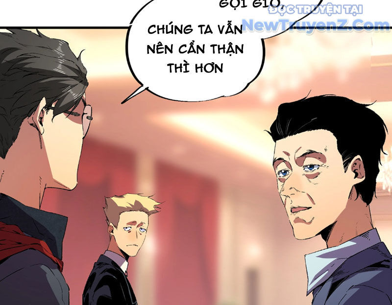 Cấm Chú Sư Mạnh Nhất Lịch Sử Chương 7 Ảnh 70