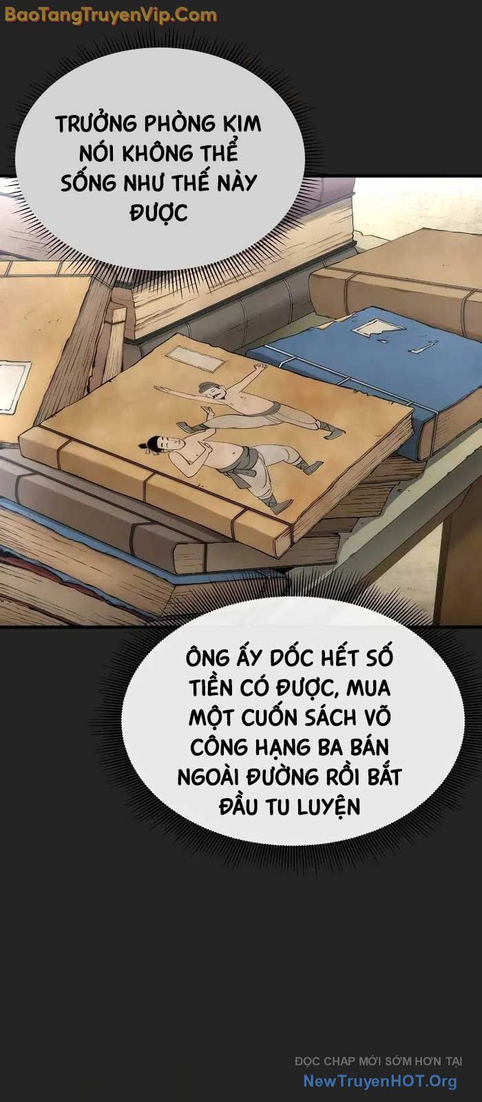 Tôi Hồi Sinh Vào Cuốn Truyện Tu Tiên Chương 1 Ảnh 28