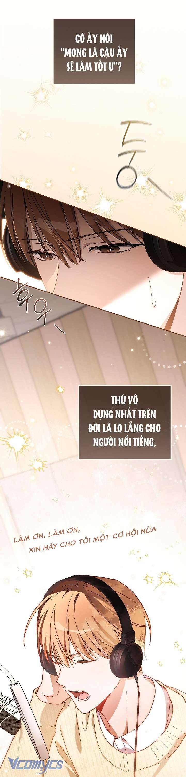 Rác Rưởi Sống Sót Với Thân Phận Thần Tượng Pd Chương 9 Ảnh 14