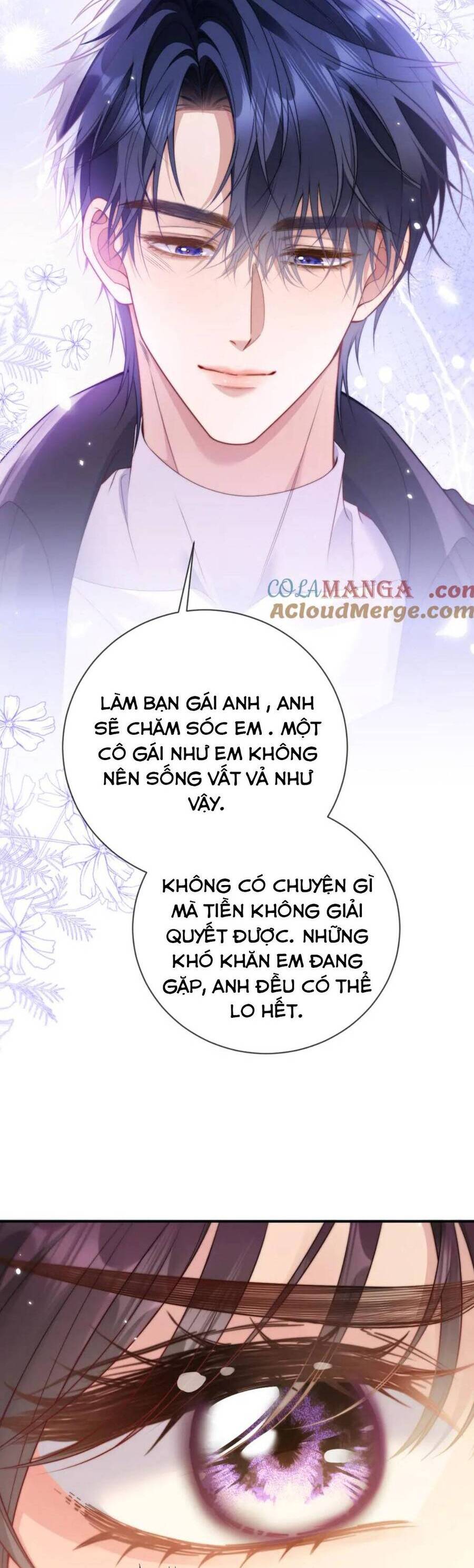 Trọng Sinh Trong Vòng Tay Anh Chương 10 Ảnh 17