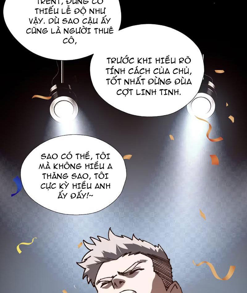 Bách Thú Chi Vương Chương 3 Ảnh 43
