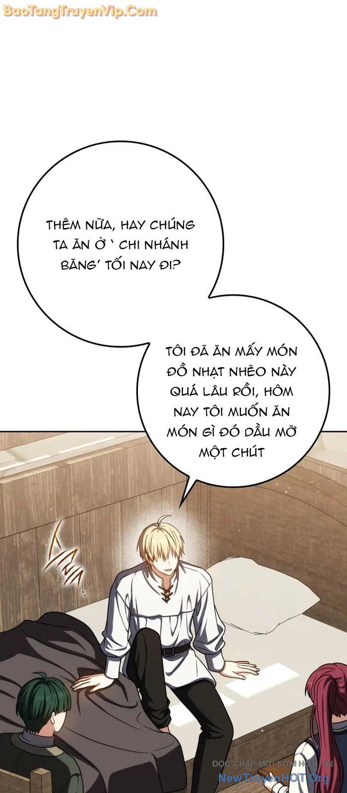 Sát Thủ Tái Sinh Thành Một Kiếm Sĩ Thiên Tài Chương 69 Ảnh 29