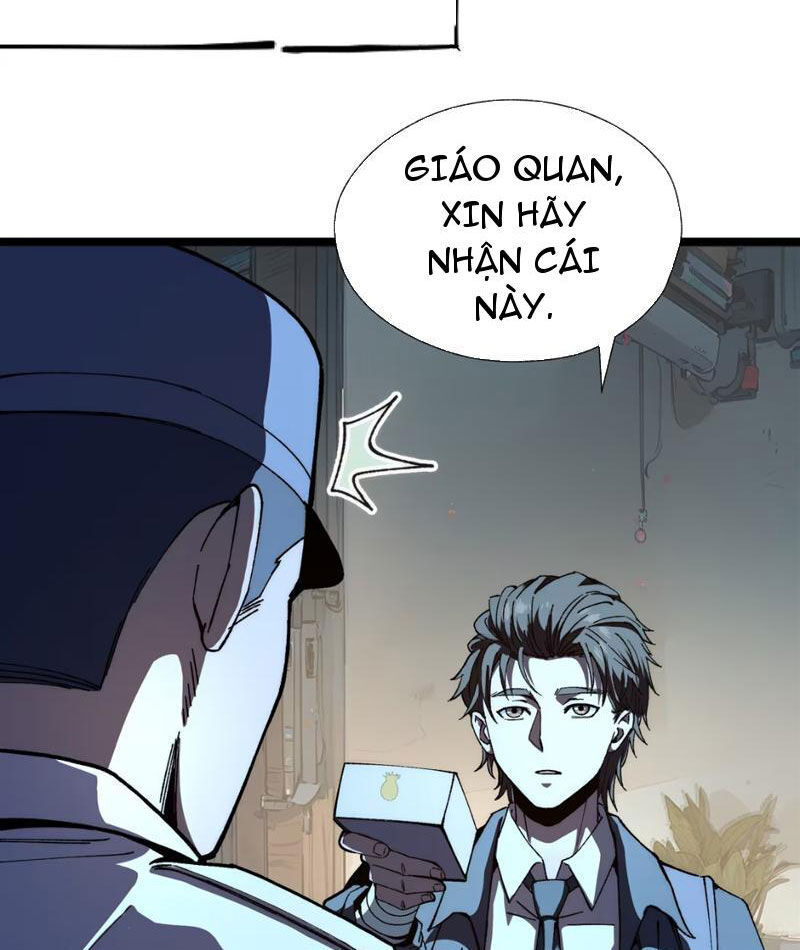 Bách Thú Chi Vương Chương 2 Ảnh 96
