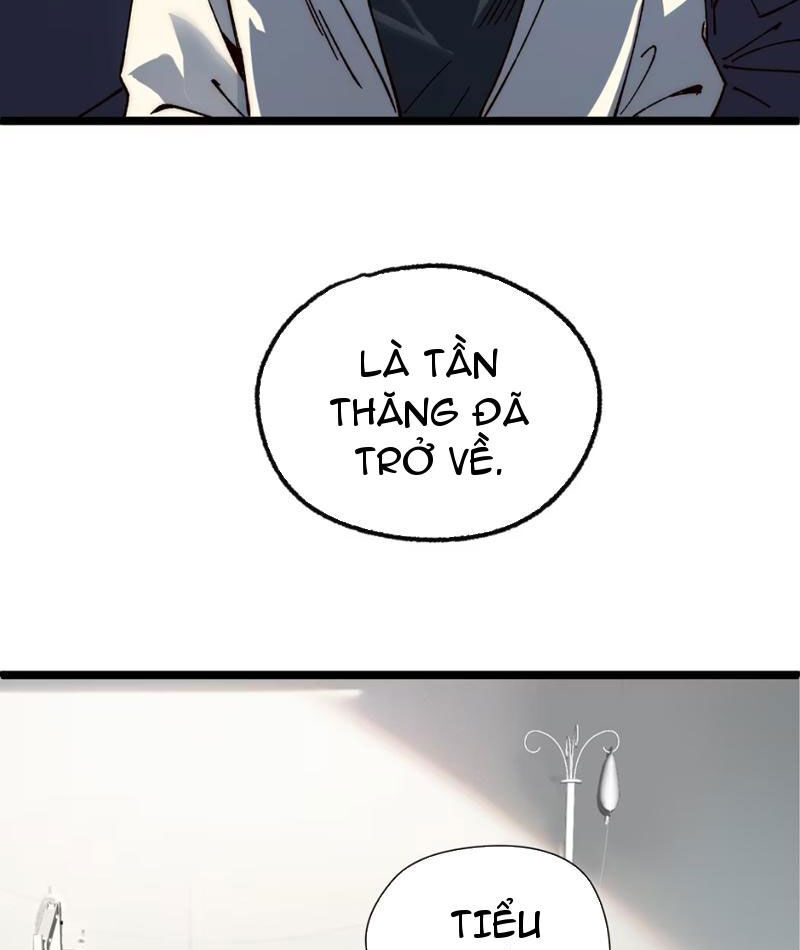 Bách Thú Chi Vương Chương 3 Ảnh 32