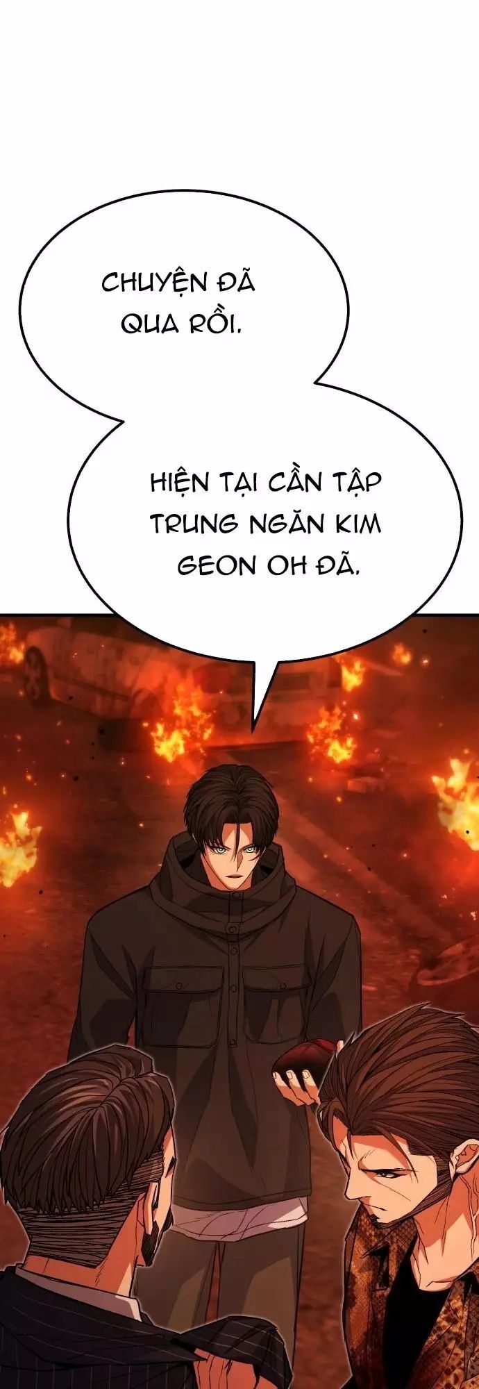 Anh Hùng Bị Trục Xuất Chương 56 Ảnh 96