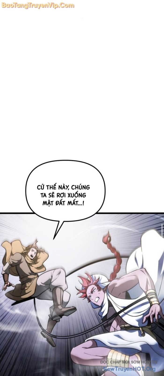 Hắc Kị Sĩ Thiên Tài Giới Hạn Thời Gian Chương 106 Ảnh 82