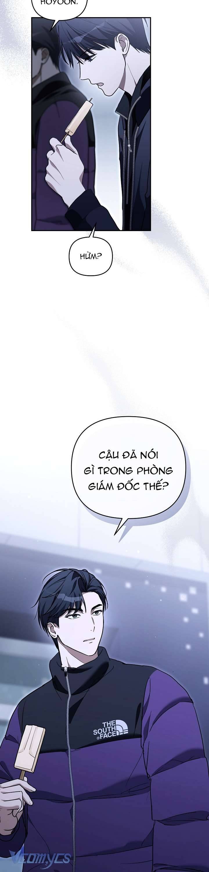 Rác Rưởi Sống Sót Với Thân Phận Thần Tượng Pd Chương 7 Ảnh 53