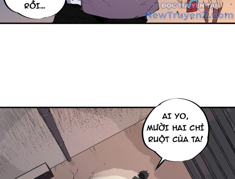 Cấm Chú Sư Mạnh Nhất Lịch Sử Chương 2 Ảnh 60
