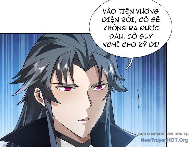 Ngủ Say Vạn Cổ: Xuất Thế Quét Ngang Chư Thiên Chương 111 Ảnh 53
