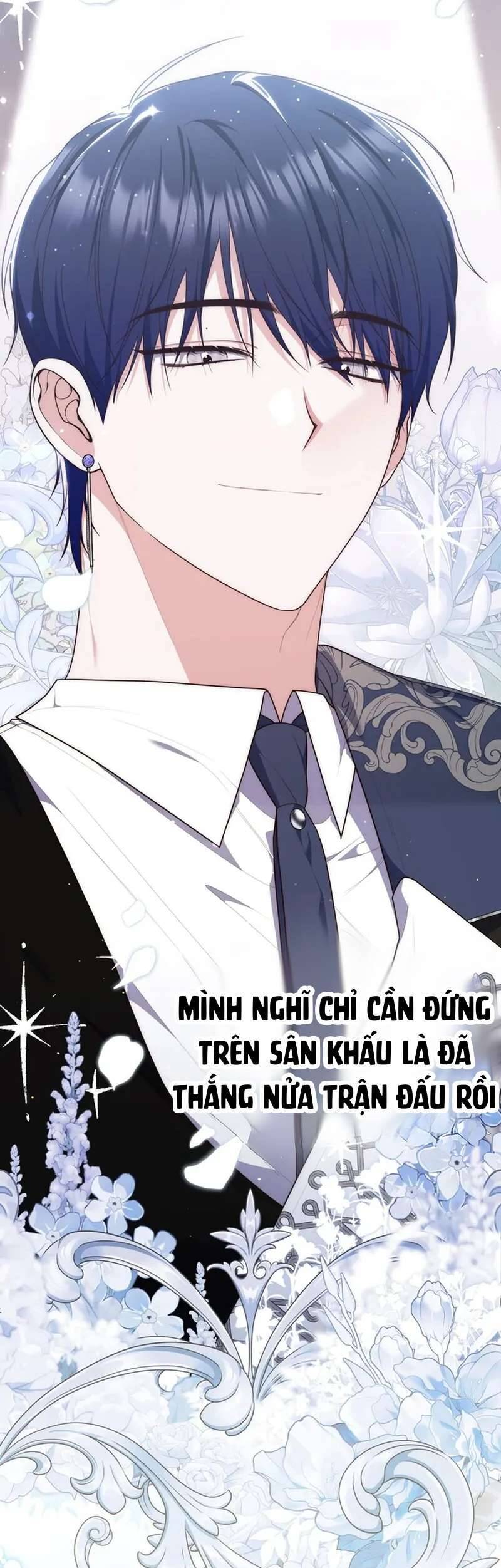 Nàng Công Chúa Tiên Tri Chương 107 Ảnh 58