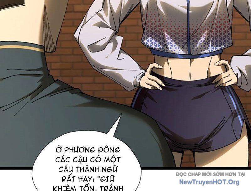 Bách Thú Chi Vương Chương 11 Ảnh 58
