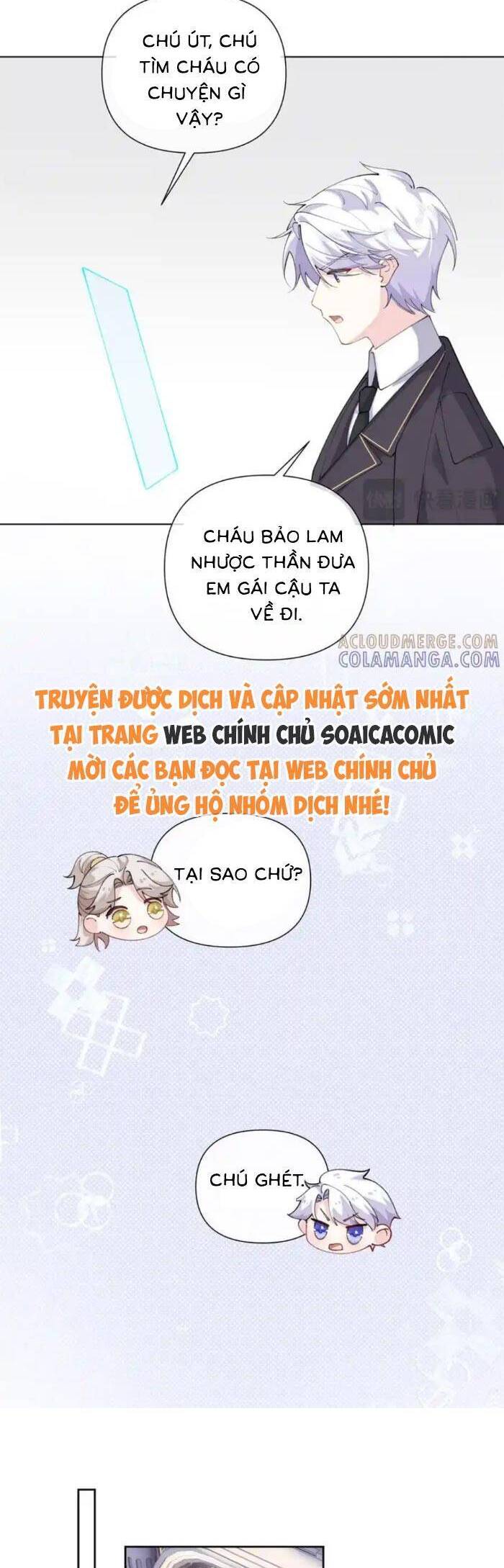 Ban Ngày Bị Hủy Hôn, Buổi Tối Bị Chỉ Huy Vừa Đáng Yêu Vừa Hung Dữ Đòi Ôm. Chương 95 Ảnh 10