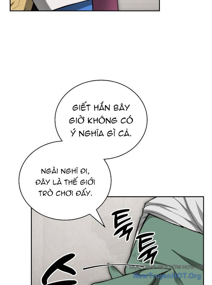 Mắc Kẹt Trong Tòa Tháp Thử Thách Chương 119 Ảnh 16