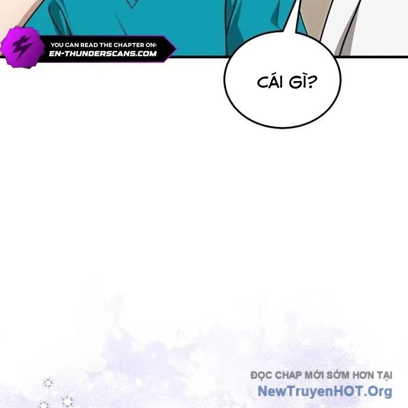 Bác Sĩ Hồi Quy Chỉ Muốn Sống Yên Bình Chương 22 Ảnh 24