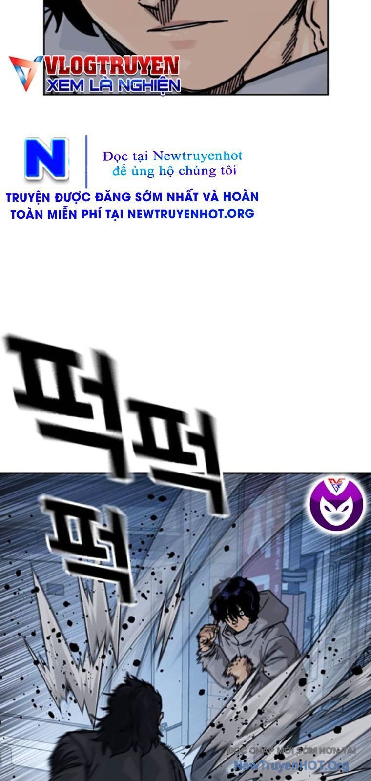 Để Có Thể Sống Sót Chương 174 Ảnh 44