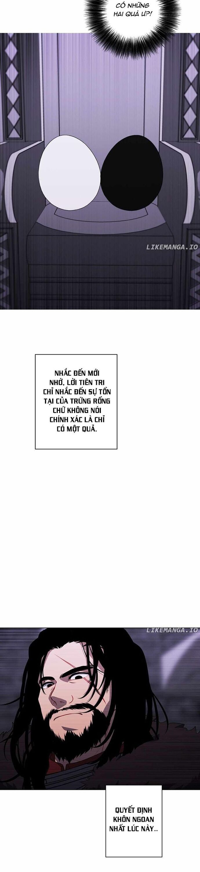 Biến Thành Phế Vật Trong Tiểu Thuyết Giả Tưởng Chương 173 Ảnh 5