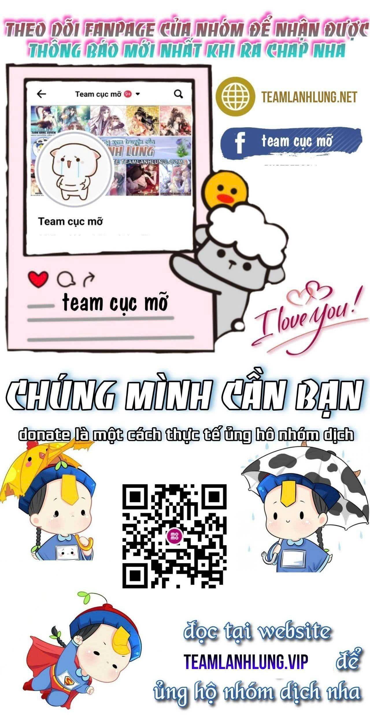 Em Chỉ Muốn Hít Vận Khí Của Anh Chương 92 Ảnh 6