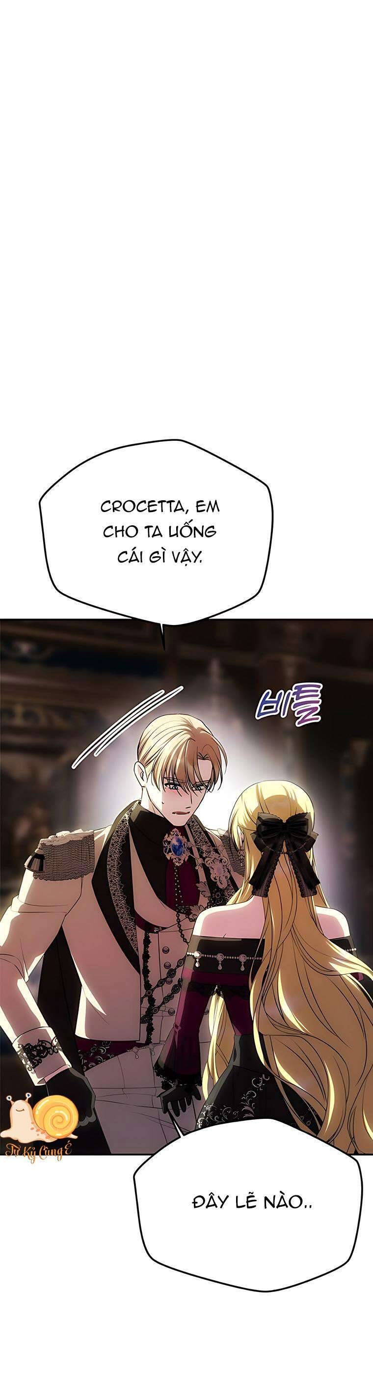Chỉ Cần Một Người Chồng Là Đủ Chương 64 Ảnh 31