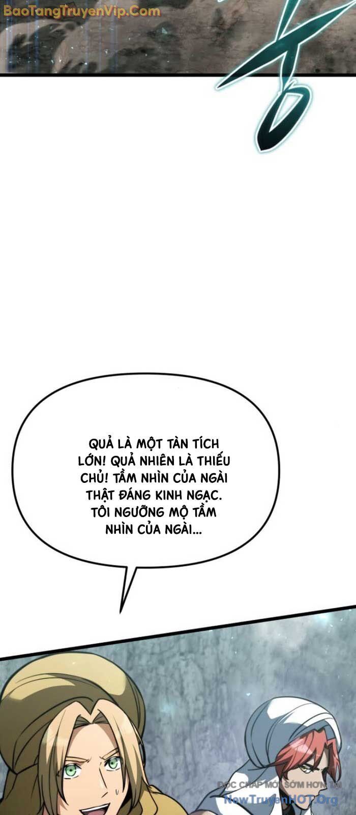 Hắc Kị Sĩ Thiên Tài Giới Hạn Thời Gian Chương 106 Ảnh 90